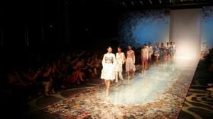 korea china fashion week 2014 11     